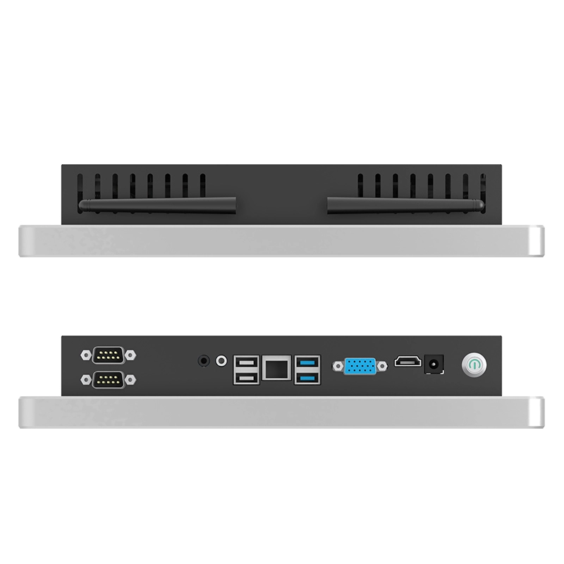 フレームレスタッチパネルPC 9.7～27インチ（3Aシリーズ）