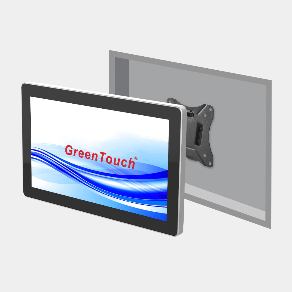 埋め込み型｜壁掛け型｜デスクトップ型