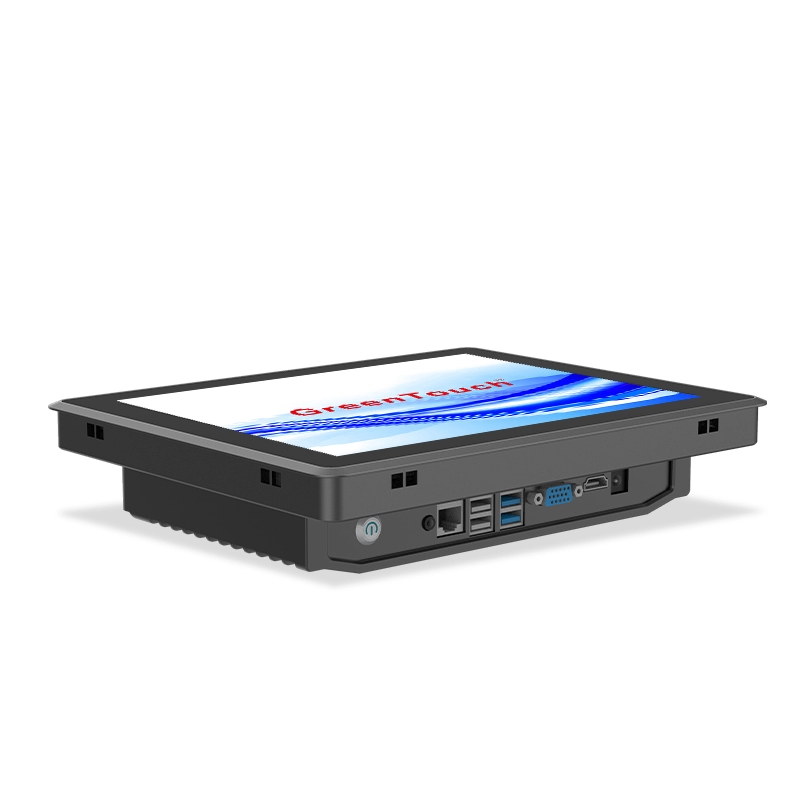 パネルマウント型タッチパネルPC 10.1～23.8インチ（3Dシリーズ）