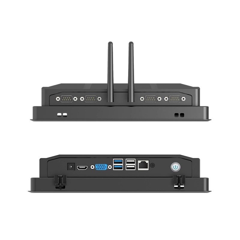 パネルマウント型タッチパネルPC 10.1～23.8インチ（3Dシリーズ）