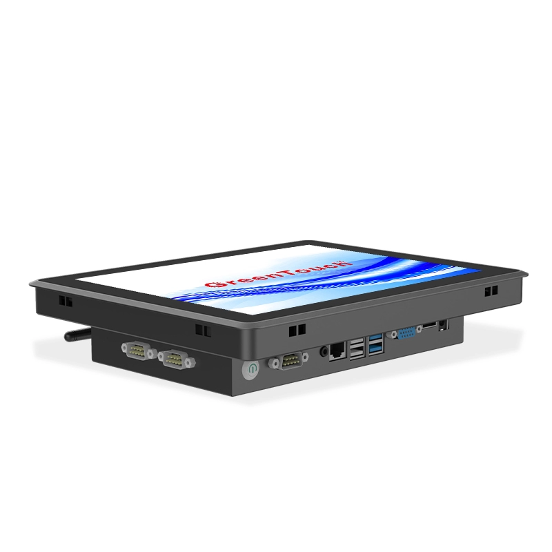 パネルマウント型タッチパネルPC 10.1～23.8インチ（3Eシリーズ）