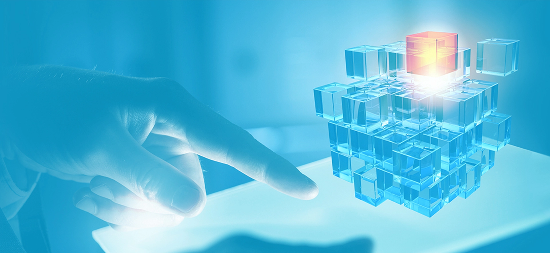 ソリューション