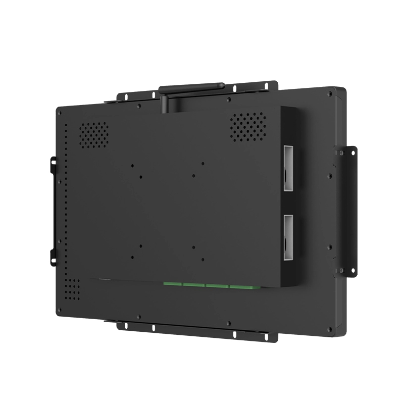 高輝度タッチパネル搭載PC 10.1～23.8インチ（2CGLシリーズ）