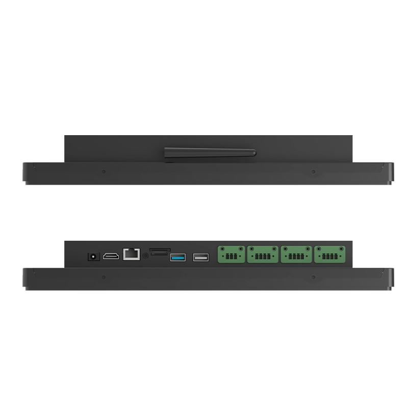 高輝度タッチパネル搭載PC 10.1～23.8インチ（2CGLシリーズ）