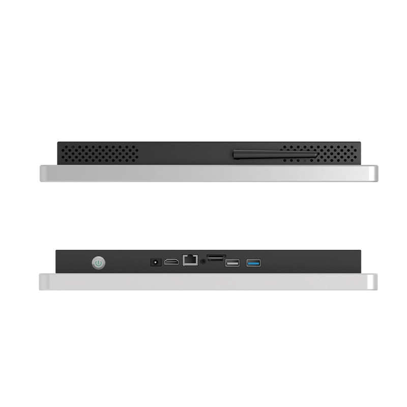 フレームレスタッチパネルPC 7～27インチ（3Aシリーズ）