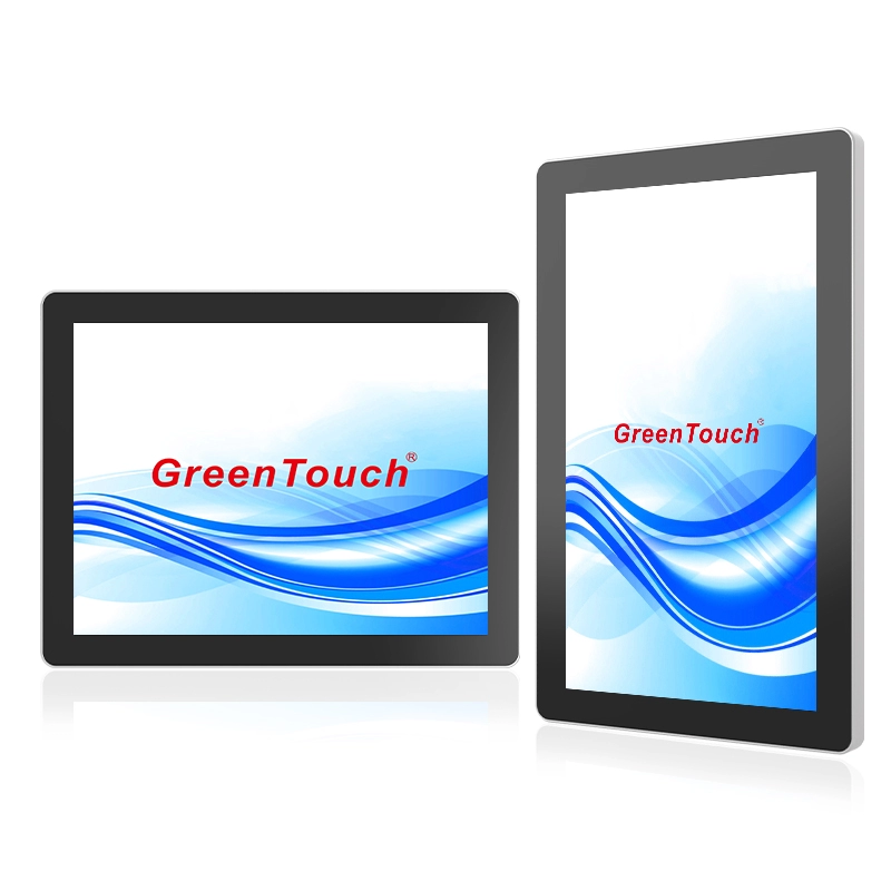 小型デジタルサイネージ 7～27インチ（3Aシリーズ）