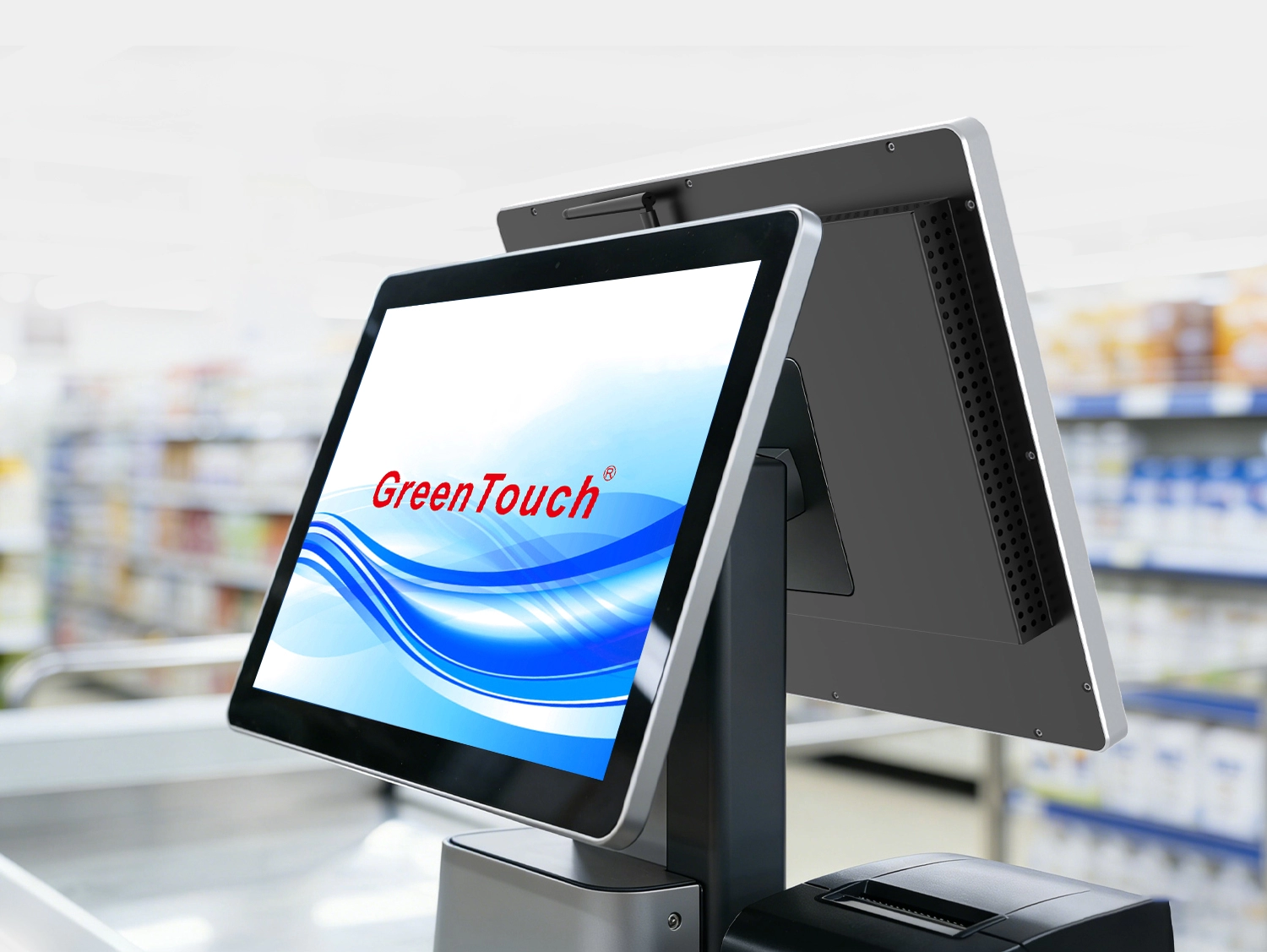 3Aデジタルサイネージの概要｜構成と接続｜外観と構造｜機能サポート