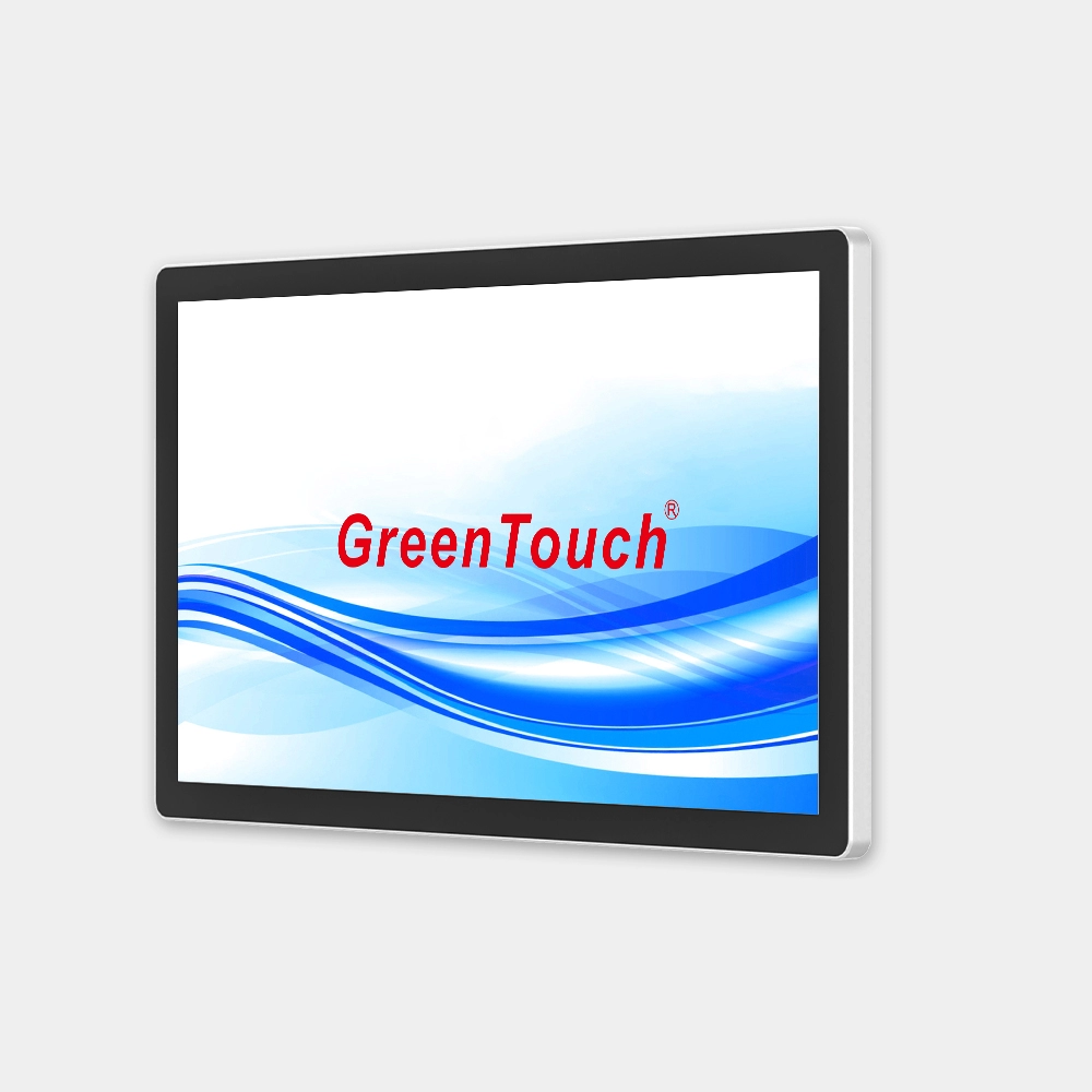 壁掛け式｜デスクトップ式｜​​埋め込み式