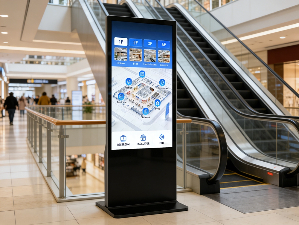 ショッピングモール｜ホテル｜展示ホール