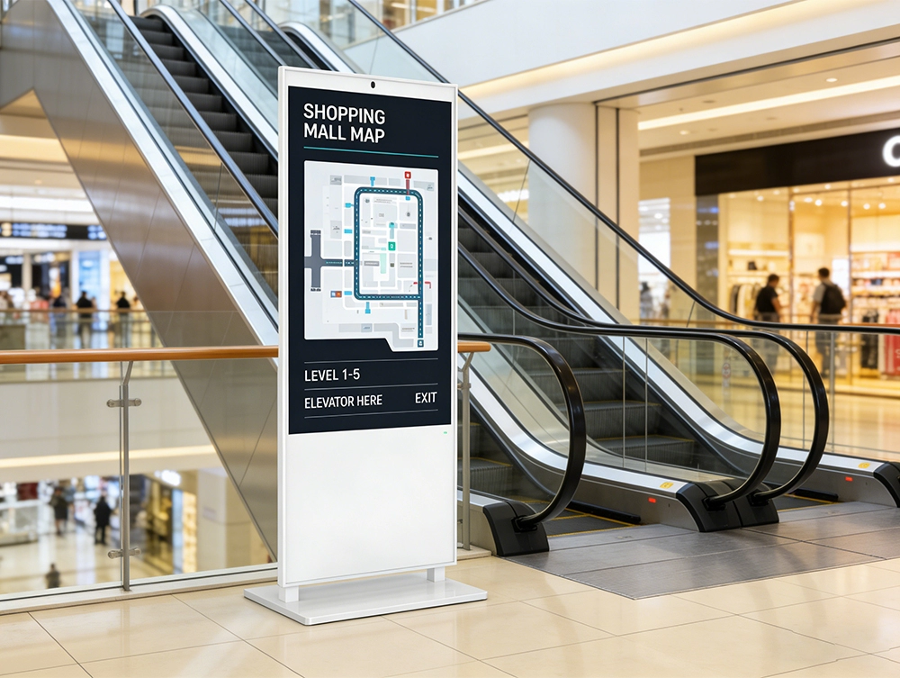 ショッピングモール｜ホテル｜展示ホール