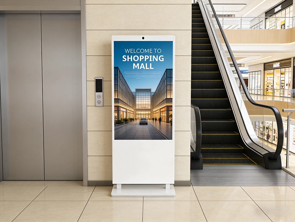 ショッピングモール｜ホテル｜展示ホール