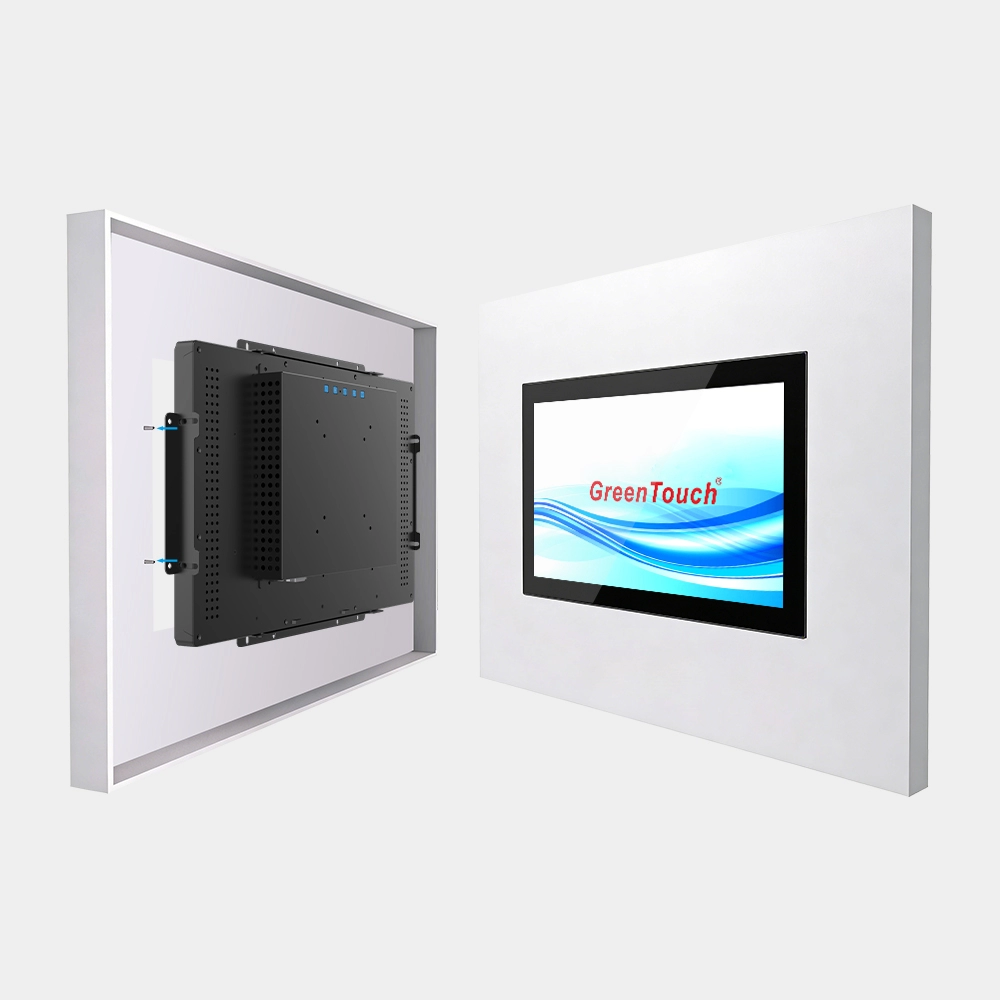 埋め込み型｜壁掛け型｜デスクトップ型