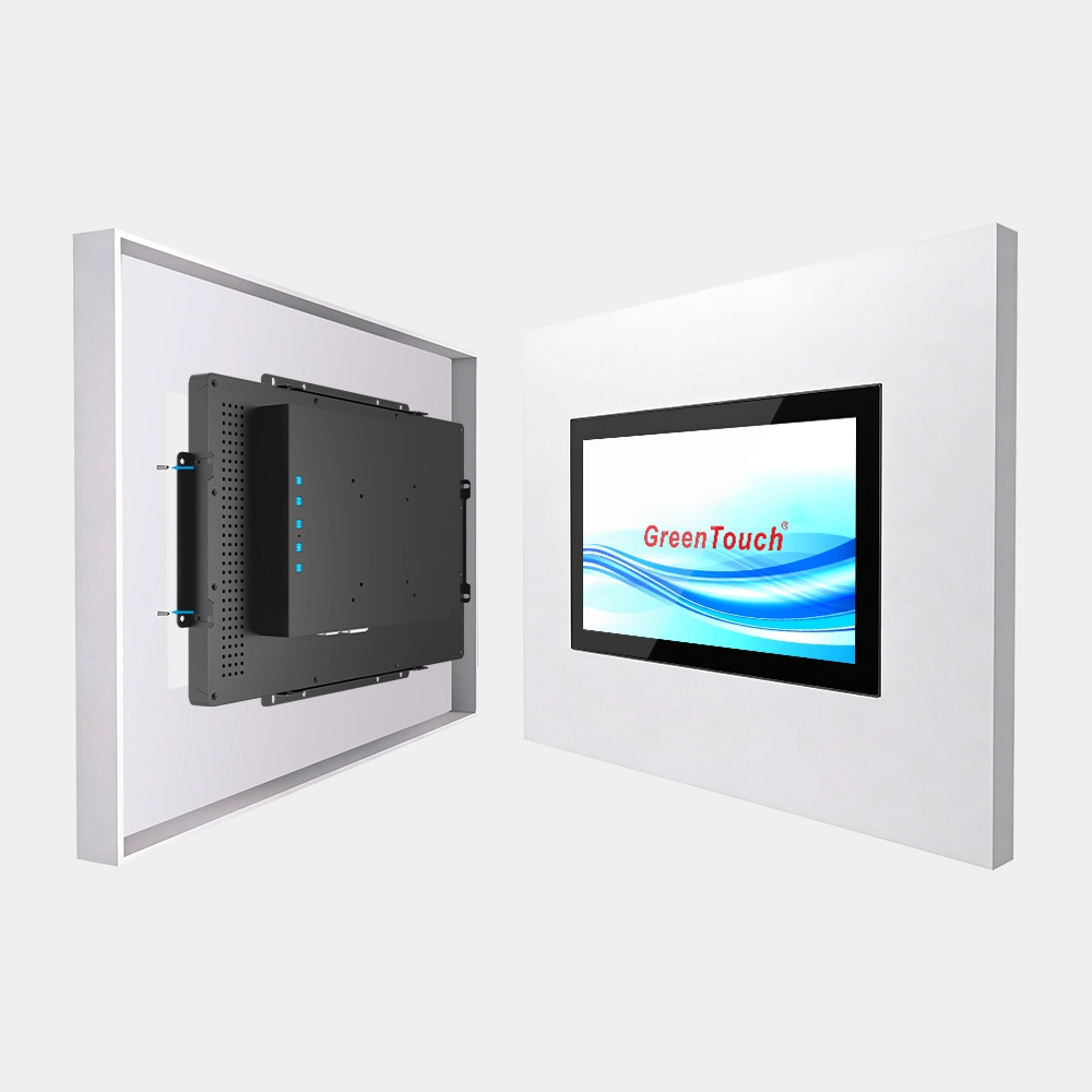 埋め込み型｜壁掛け型｜デスクトップ型