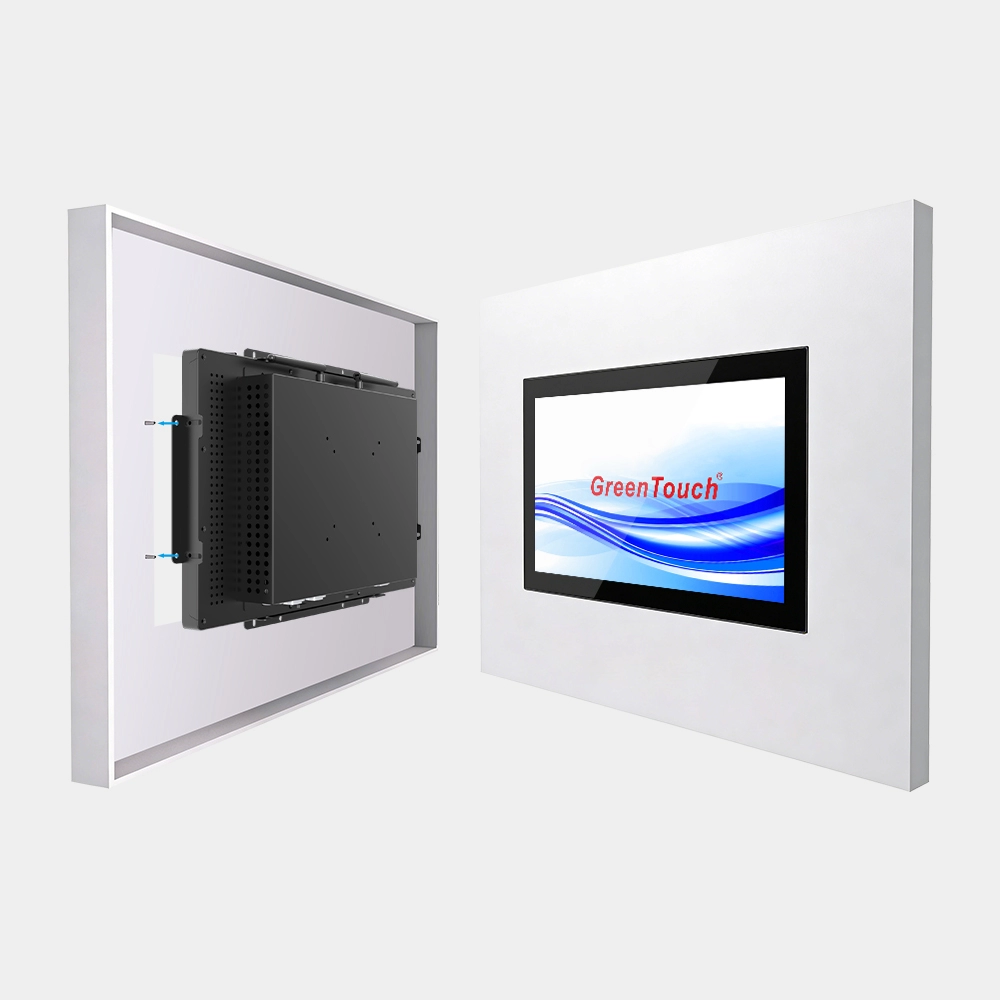 埋め込み型｜壁掛け型｜デスクトップ型