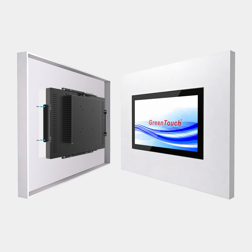 埋め込み型｜壁掛け型｜デスクトップ型