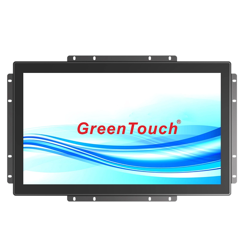 Open Frame Touch Monitor 7-55 Inches: A Practical Guide to Cabinet Integration