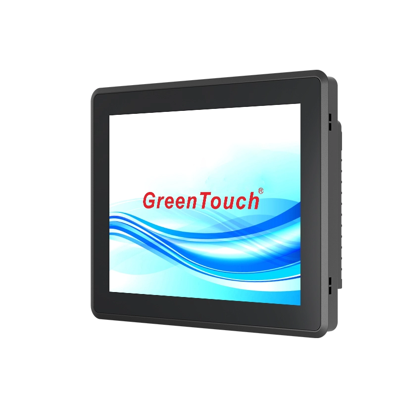 Panel Mount Touch Monitor Mounting: Embedded, Wall or Desktop?